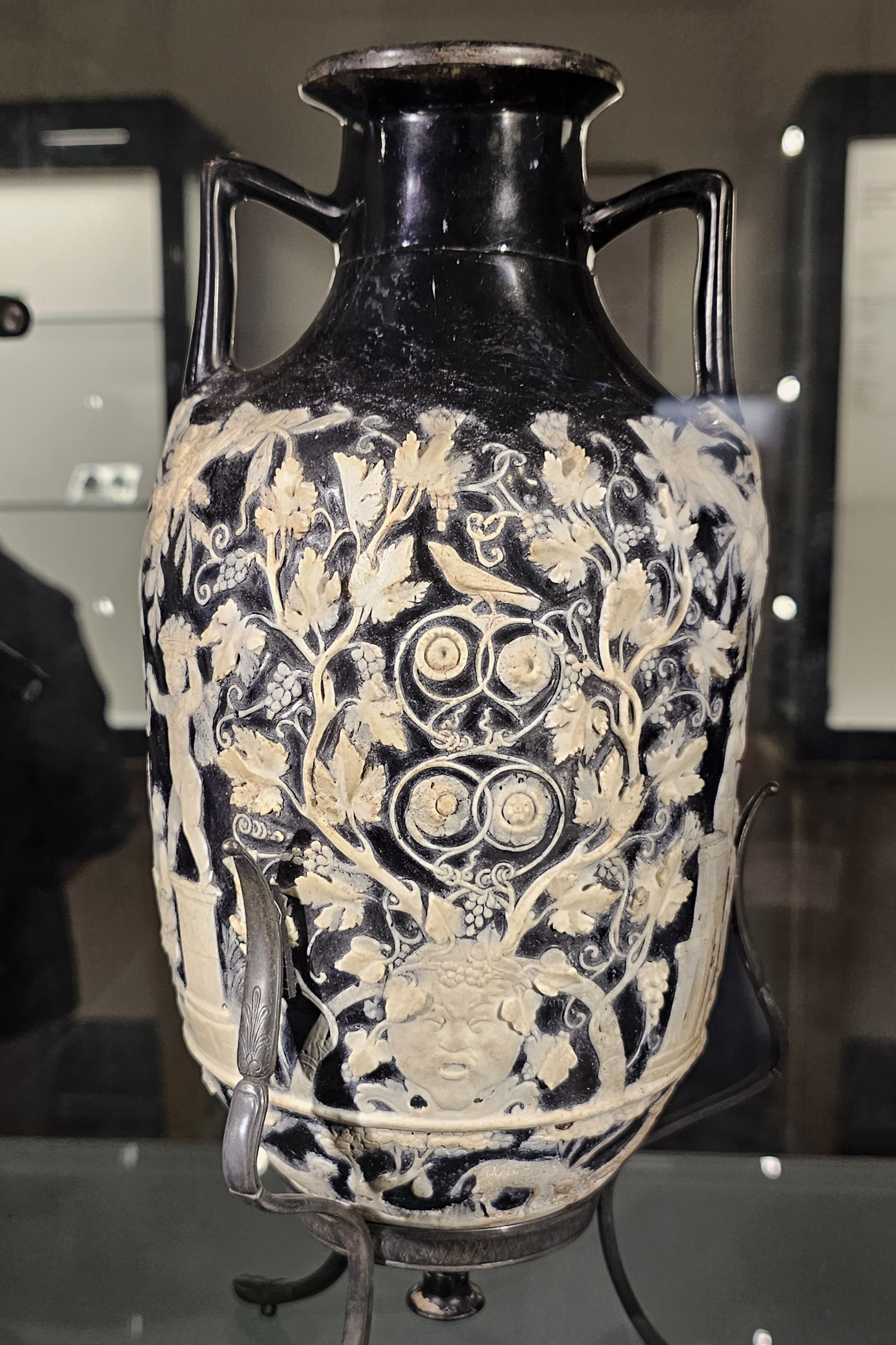 Pompei